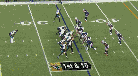 Captioning word of the month: Flea flicker Captioning word of the month: Flea flicker