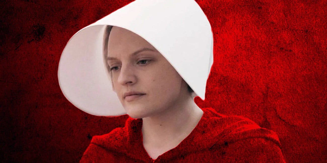 The Project 2025 Bullet List from Ms. Magazine