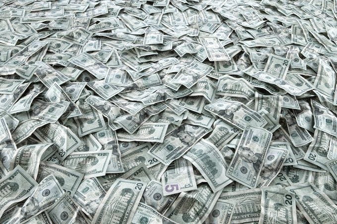 Why Governments Seek to Eliminate Cash