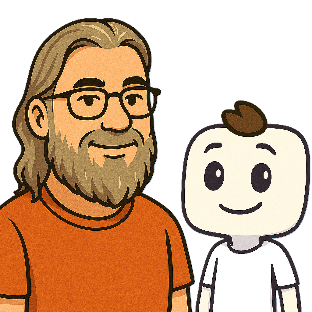 Dear Future Overlords