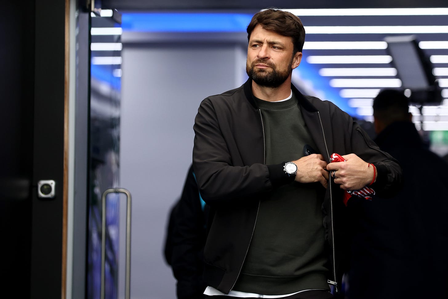 Football manager Football manager