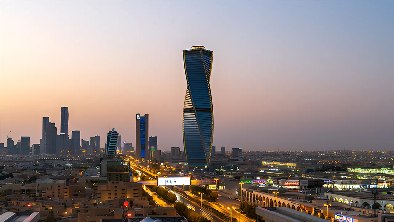 Qualcomm Soft-Launches Riyadh Office as Saudi AI Strategy Expands