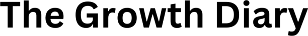 The Growth Diary