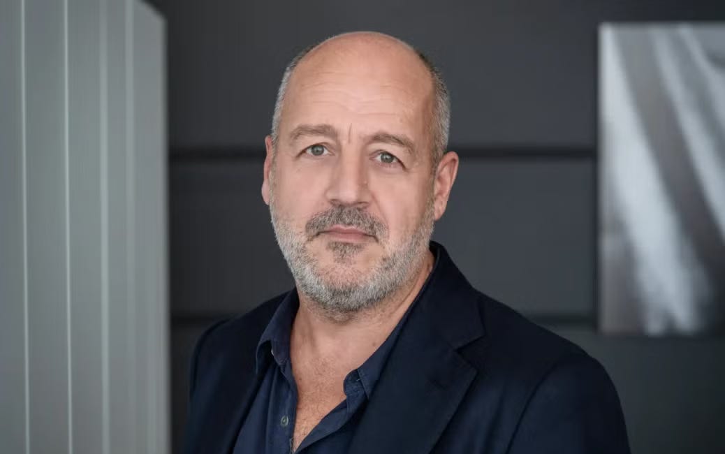 Louis Dreyfus on how Le Monde made AI pay on its own terms
