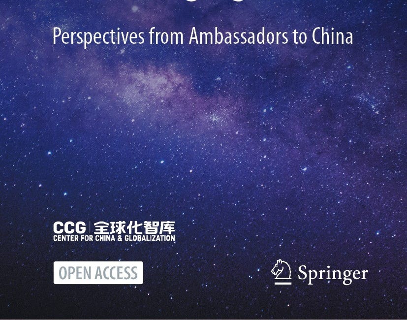 Prospects for China–Africa Cooperation