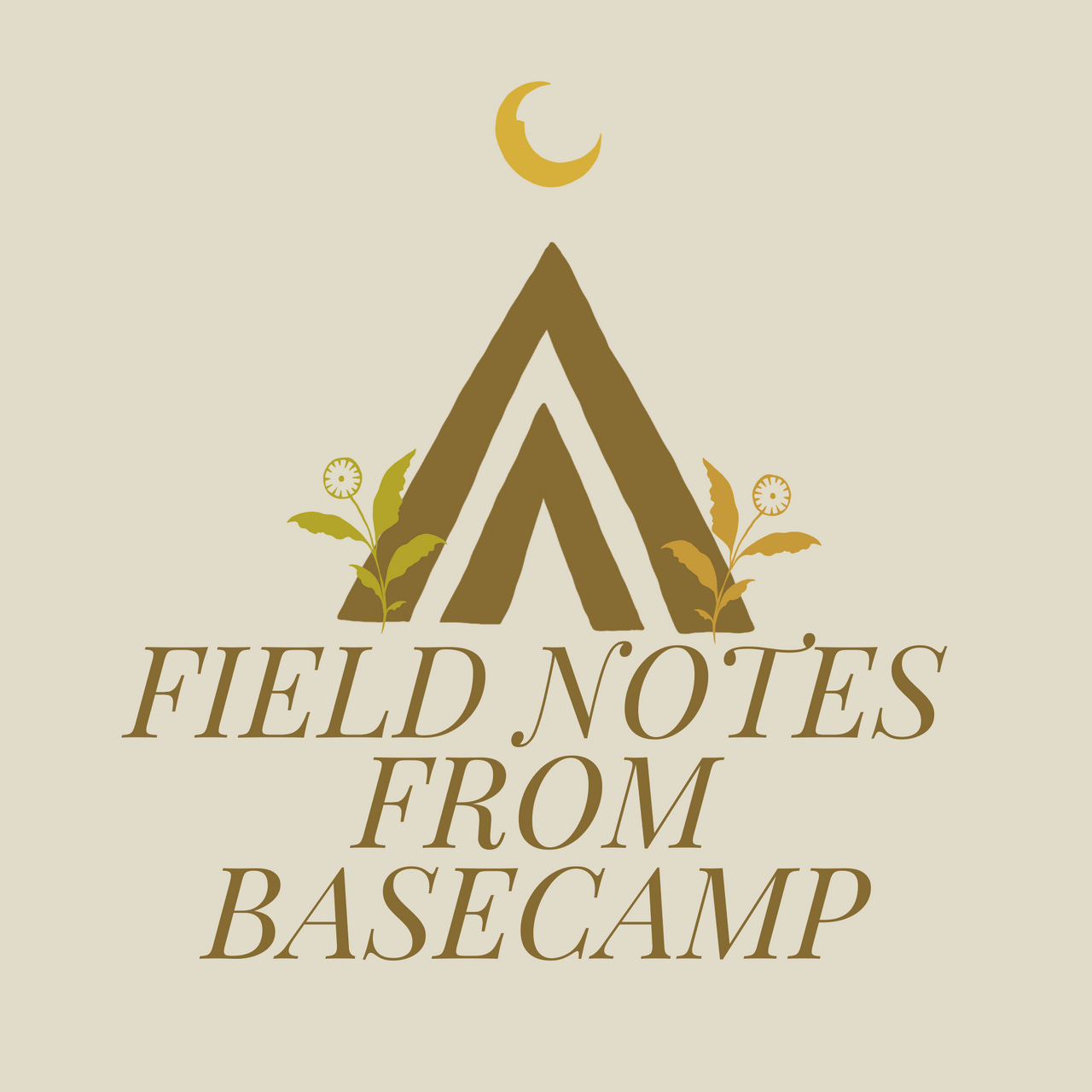 Field Notes from Basecamp