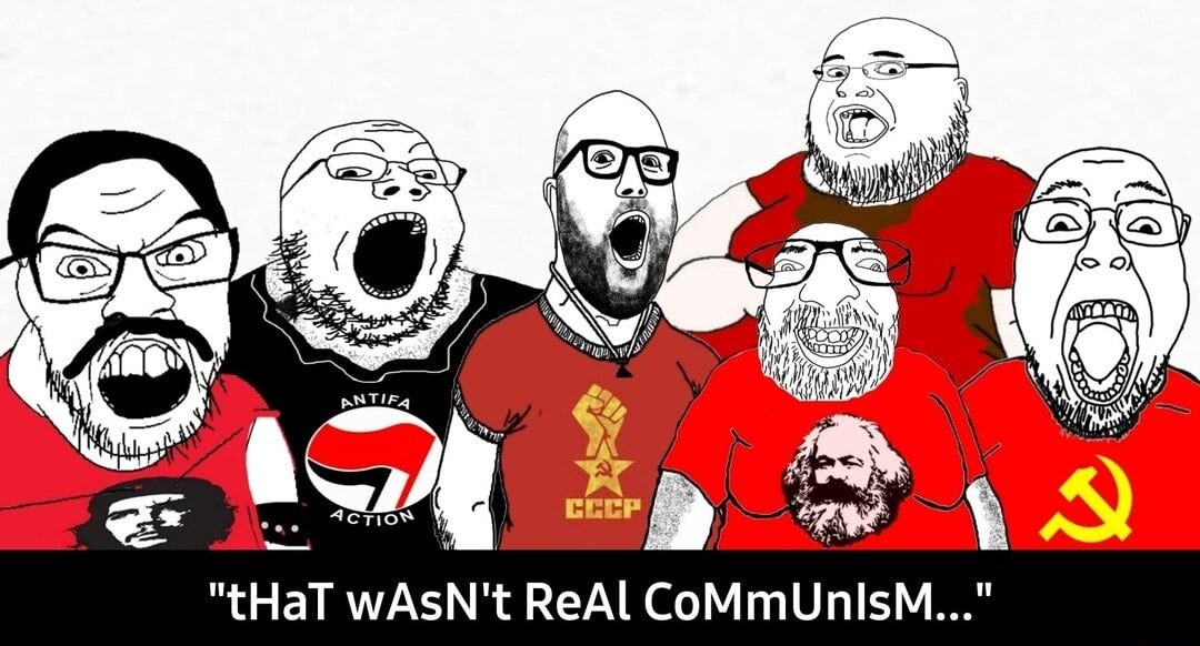 Te I; AM Ne "tHaT wAsN't ReAl CoMmUnIsM..." - "tHaT wAsN't ReAl CoMmUnIsM..."  - iFunny Te I; AM Ne "tHaT wAsN't ReAl CoMmUnIsM..." - "tHaT wAsN't ReAl CoMmUnIsM..."  - iFunny