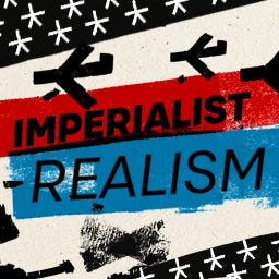 Imperialist Realism logo