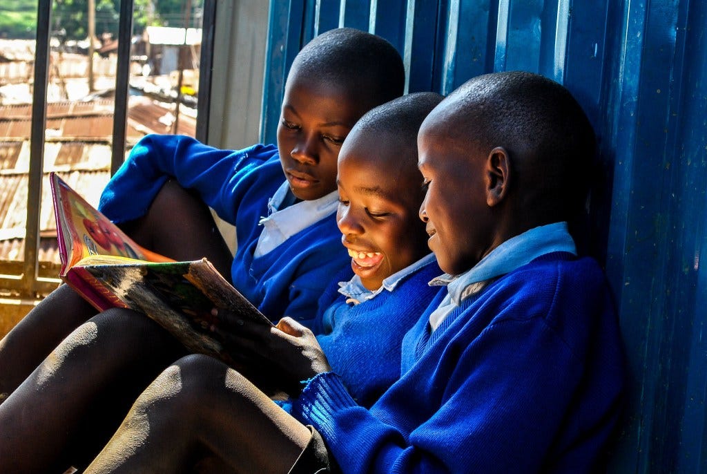 A new report series puts the spotlight on challenges and solutions for  foundational learning in Africa - World Education Blog