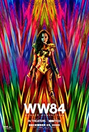 Wonder Woman 84 Wonder Woman 84