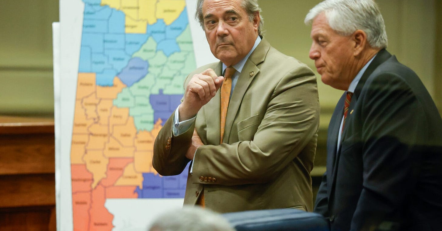 Alabama appeals congressional map ruling to US Supreme Court | Alabama Reflector Alabama appeals congressional map ruling to US Supreme Court | Alabama Reflector