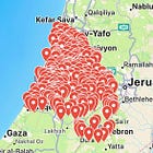 Ballistic Missile Launch from Yemen Targets Israel