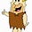 Barney Rubble's avatar