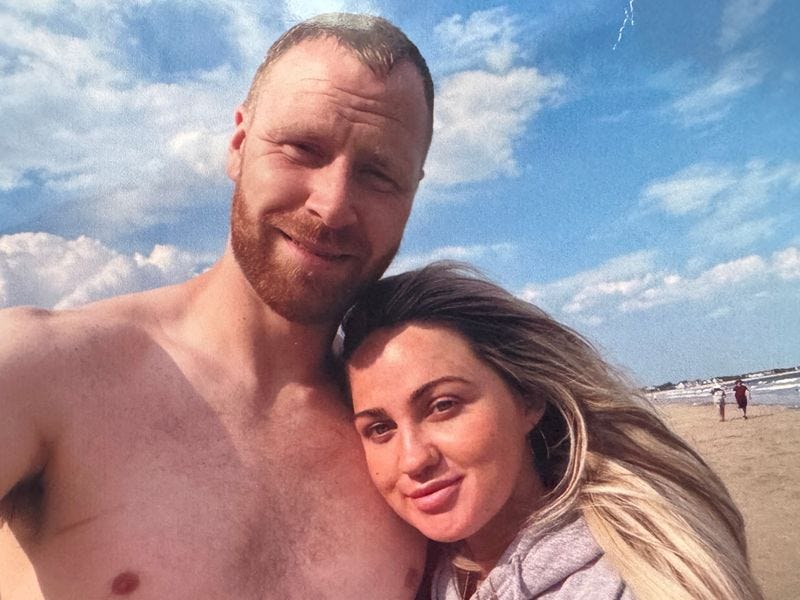 Irishman 'fears for his life' in ICE detention Irishman 'fears for his life' in ICE detention