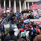 10 corporations that kept their promises after January 6, 2021