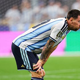 When Does the World Cup Start?