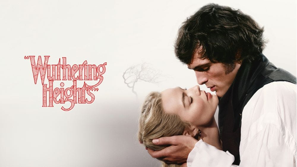 'Wuthering Heights' Review
