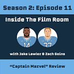 The Rewind: By Inside The Film Room