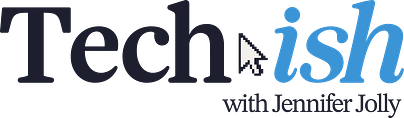 Techish