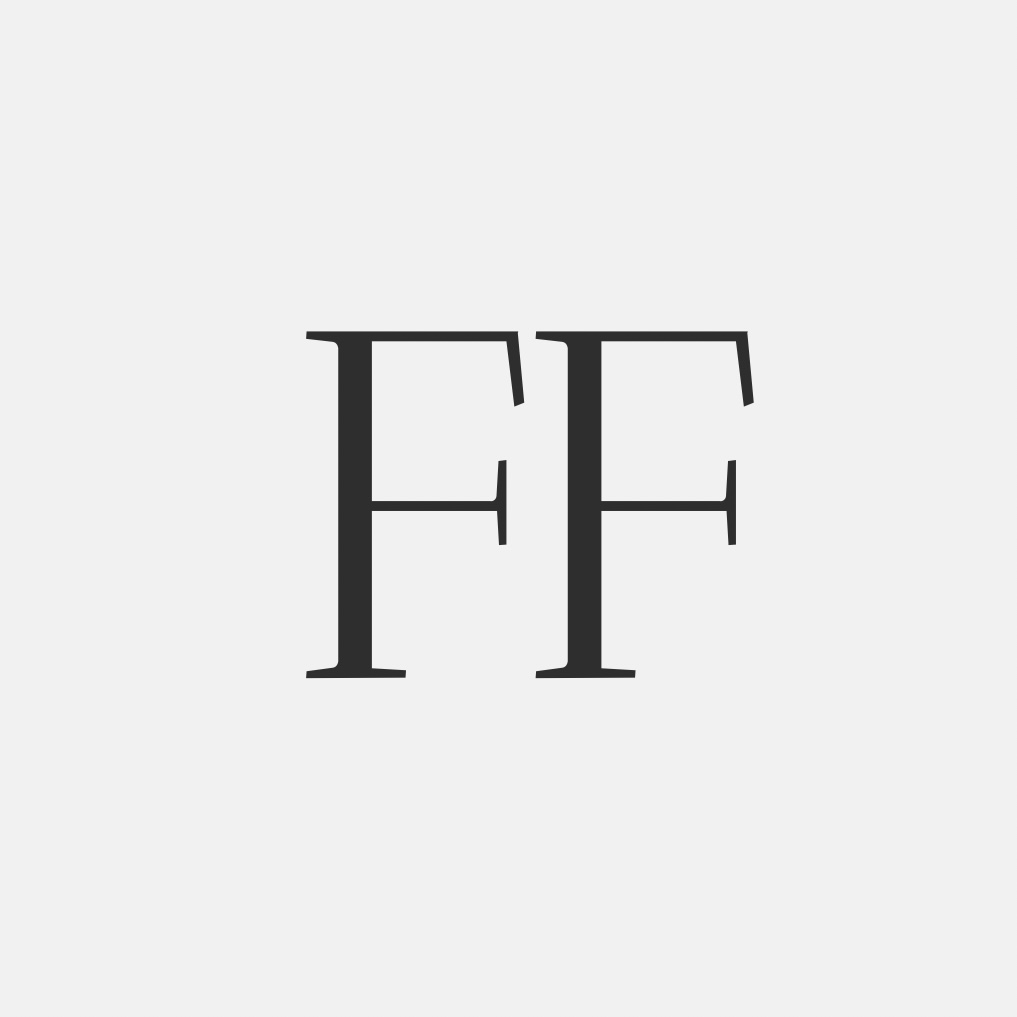 Flora’s Files logo
