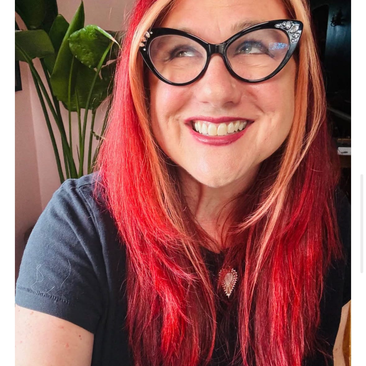 Dana DuBois | I Write Out Loud