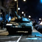 Calculating Risk Like an Operator