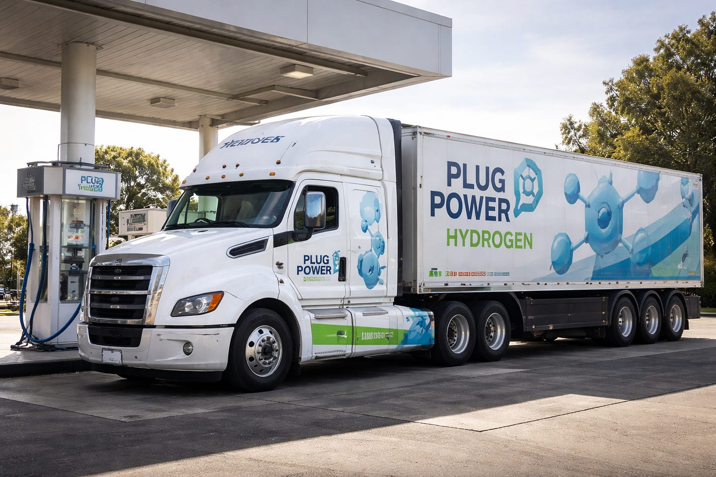 Plug Power stock soars as revenue grows and losses narrow: will the gains hold? Plug Power stock soars as revenue grows and losses narrow: will the gains hold?