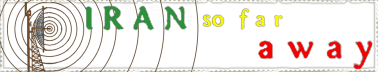 Iran So Far Away Substack