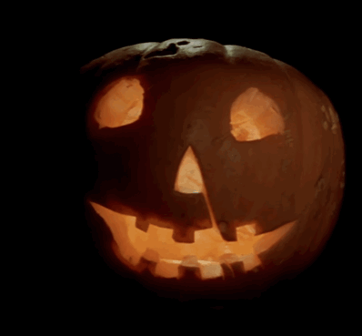 Pumpkins of the Halloween franchise 🎃 – @fanofspooky on Tumblr