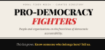 Moral Fiber Media