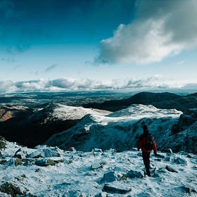 Want to escape the rat race? Don't, until you've tried this!