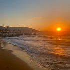 Sunrises and Sunsets