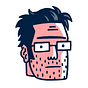 Alex Potts's avatar