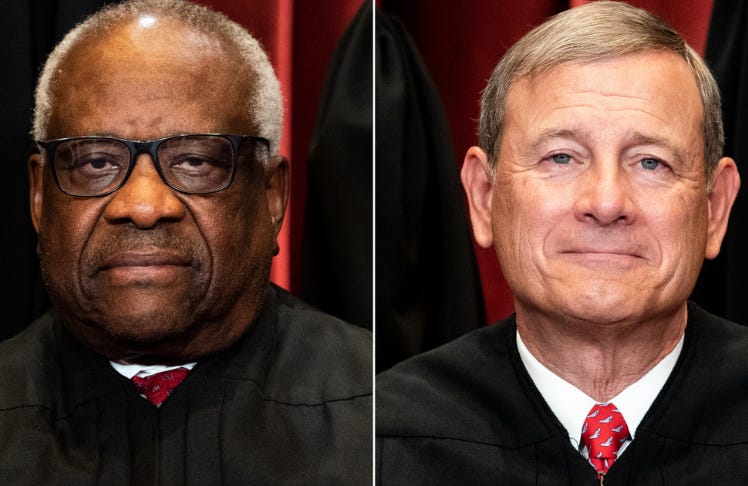 The Fall of Affirmative Action - by Daniel Oppenheimer