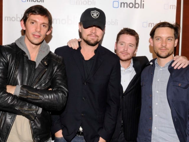 Remember Leonardo DiCaprio's “Pussy Posse”? Here's A Refresher – 2oceansvibe News | South African and international news Remember Leonardo DiCaprio's “Pussy Posse”? Here's A Refresher – 2oceansvibe News | South African and international news