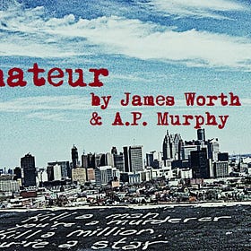 Amateur - Chapter 1