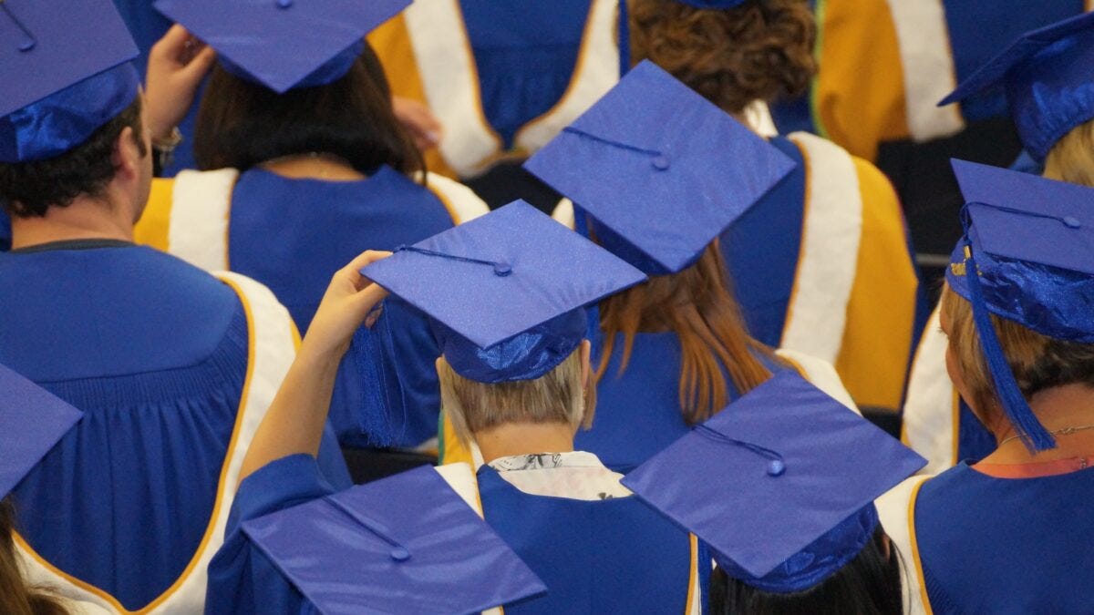 An Examination of College Life – The Roar