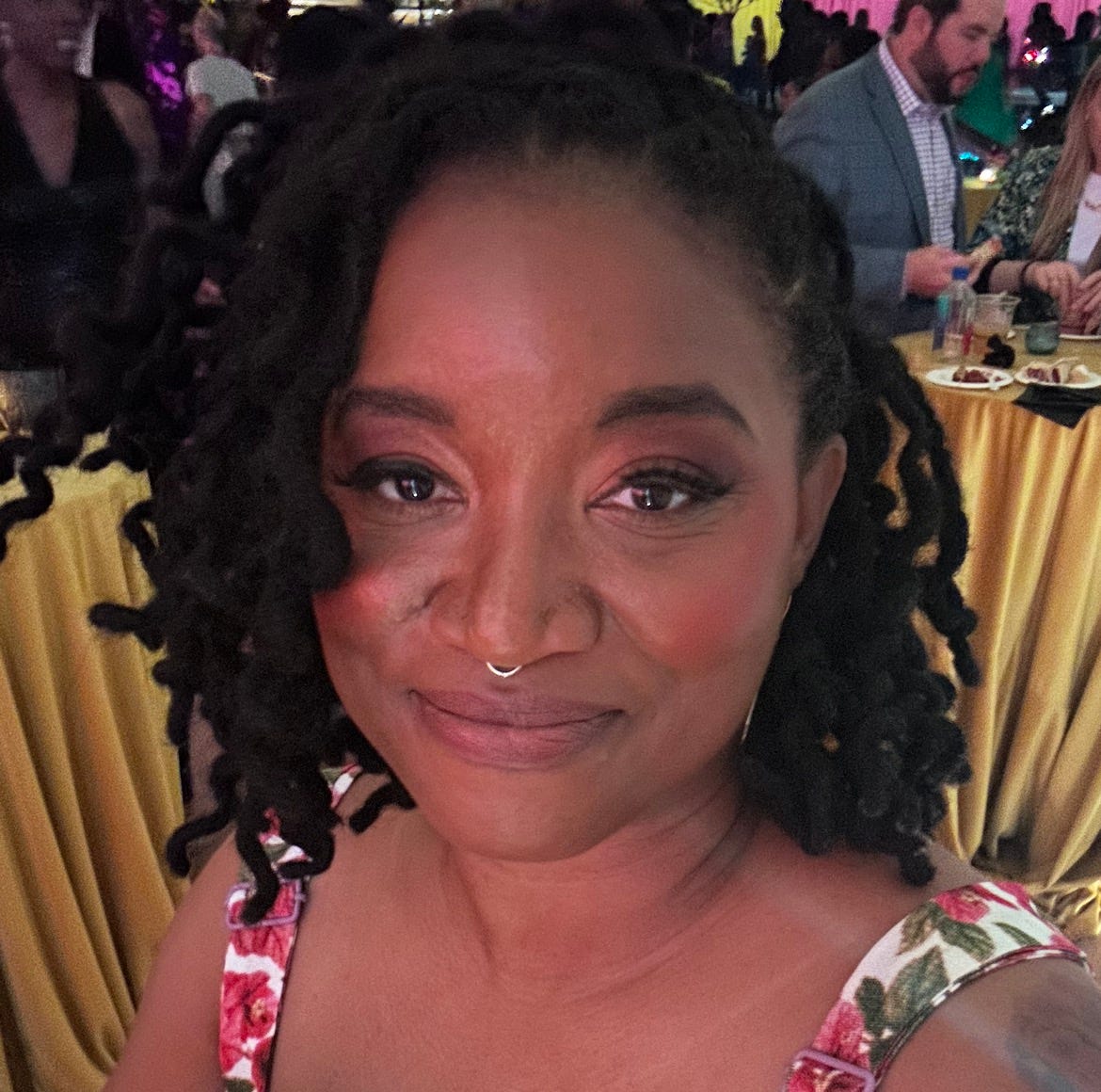 Pink Parlance from Lauren Jones, PhD