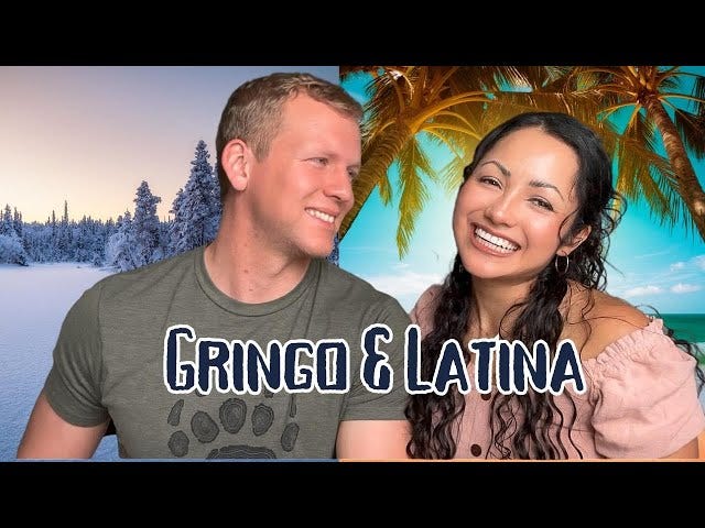 WHY DO AMERICANS LIKE LATINAS? | The honest truth 😯 - YouTube