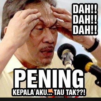 MEME ANWAR PENING - Pictr.com
