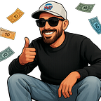 Creación de contenido - FailAgain