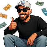 Creación de contenido - FailAgain