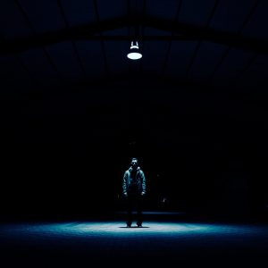 The Free Preview and the Dark Night