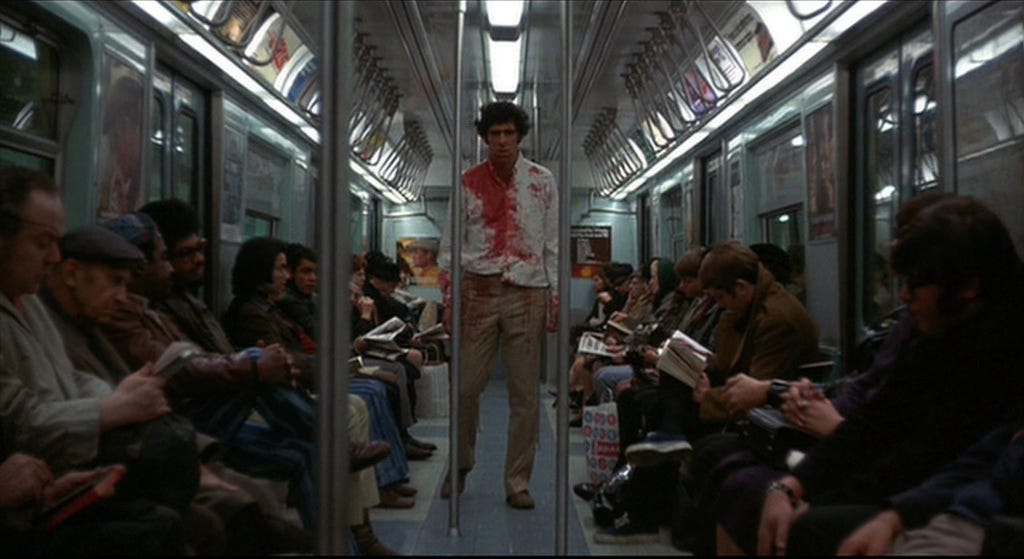 Little Murders (1971)