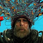 Good Luck, Have Fun, Don’t Die: The Movie That Refuses to Behave