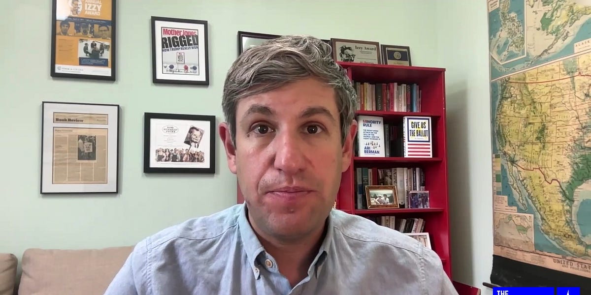 'Exactly What Happened in the Jim Crow Era'