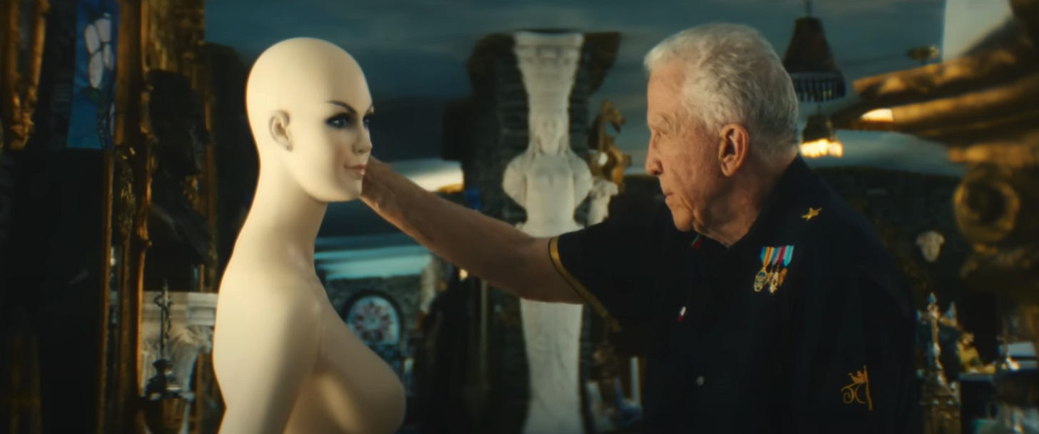 Four Thoughts on the "Ren Faire" Trailer, the HBO Doc About the Texas Renaissance  Festival | Houston Press