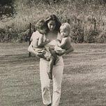 Voicenotes From A Friend