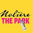 Molière in the Park's avatar