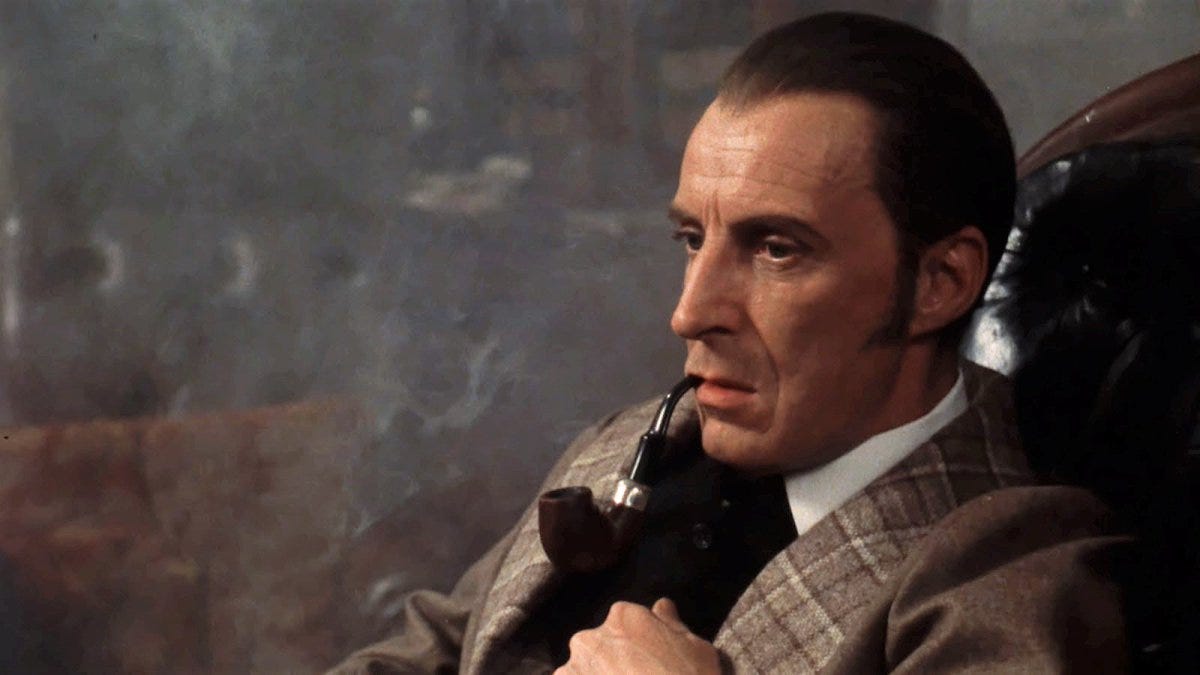 The Complete Guide to Sherlock Holmes Adaptations - BritishTV.com